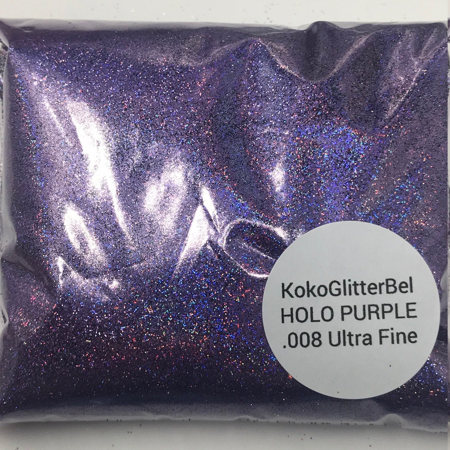 KCHL001 1/128 new professional cosmetic grade holographic fine